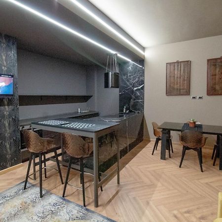 Апартаменты Luxury Museo Egizio - Esclusivo Trilocale In Pieno Centro - Free Wifi Турин Экстерьер фото