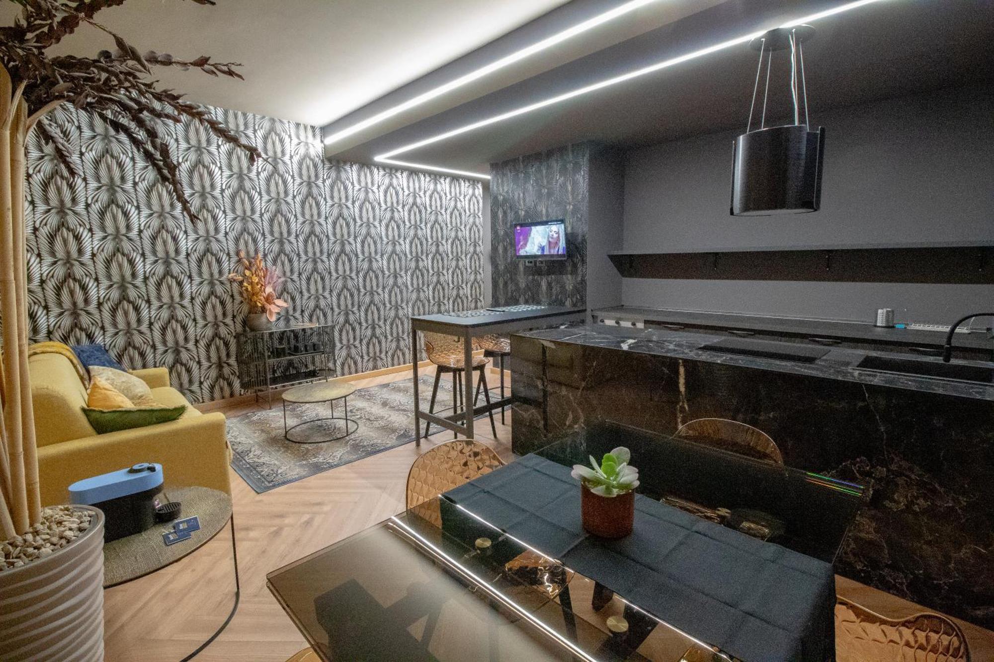 Апартаменты Luxury Museo Egizio - Esclusivo Trilocale In Pieno Centro - Free Wifi Турин Экстерьер фото