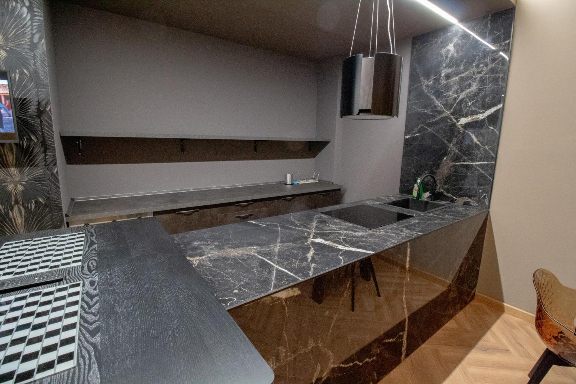 Апартаменты Luxury Museo Egizio - Esclusivo Trilocale In Pieno Centro - Free Wifi Турин Экстерьер фото